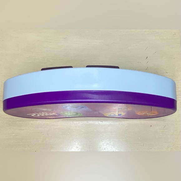 Disney Inside Out 2 Control Console Popcorn Bucket Pixar Limited Edition - Picture 5 of 11